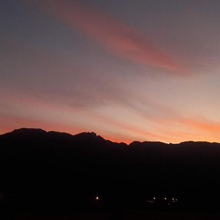 Departamento Boutique De Disenador " Terraza 22 " - Cochera- Vista A La Montana- Cancelacion Gratuita- Pagaras En El Alojamiento Мендоса Екстер'єр фото