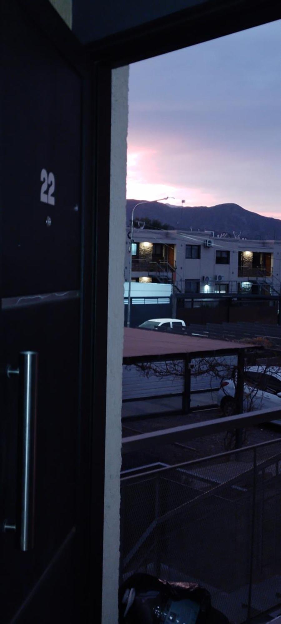 Departamento Boutique De Disenador " Terraza 22 " - Cochera- Vista A La Montana- Cancelacion Gratuita- Pagaras En El Alojamiento Мендоса Екстер'єр фото