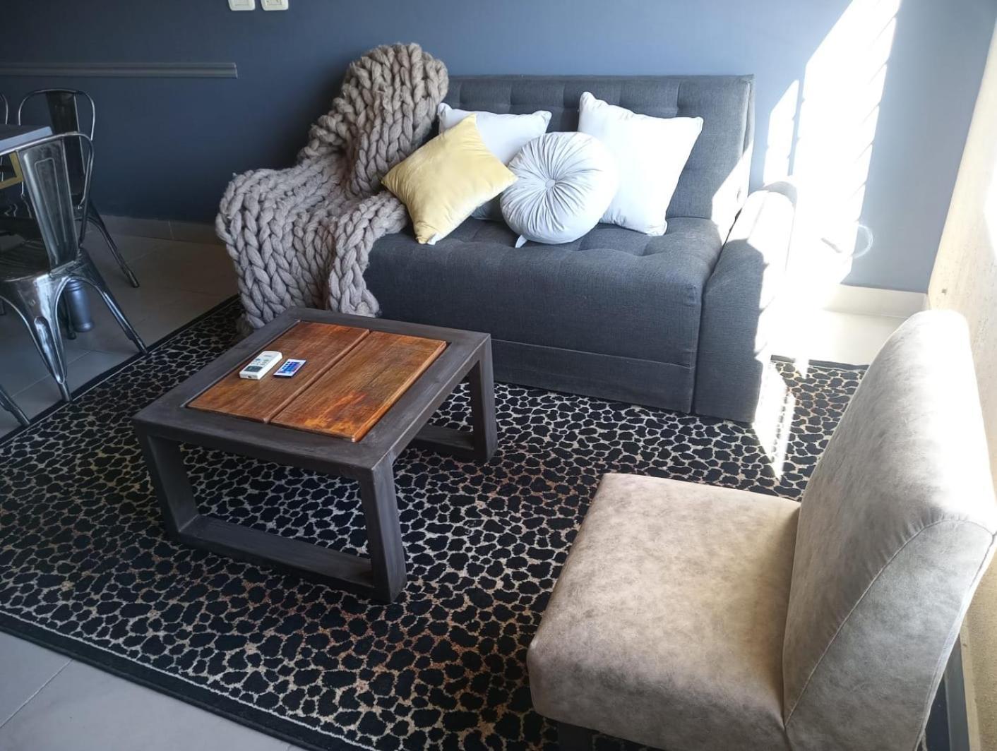 Departamento Boutique De Disenador " Terraza 22 " - Cochera- Vista A La Montana- Cancelacion Gratuita- Pagaras En El Alojamiento Мендоса Екстер'єр фото