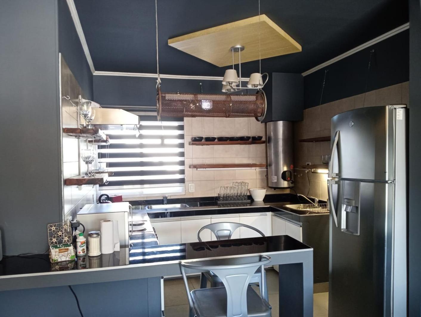 Departamento Boutique De Disenador " Terraza 22 " - Cochera- Vista A La Montana- Cancelacion Gratuita- Pagaras En El Alojamiento Мендоса Екстер'єр фото